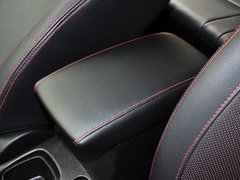 2014款 1.6L CVT 精英型 5座