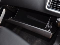 2014款 1.6L CVT 精英型 5座
