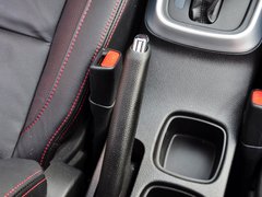 2014款 1.6L CVT 精英型 5座