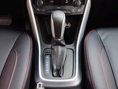 2014款 1.6L CVT 精英型 5座
