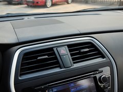 2014款 1.6L CVT 精英型 5座