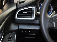 2014款 1.6L CVT 精英型 5座