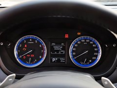 2014款 1.6L CVT 精英型 5座