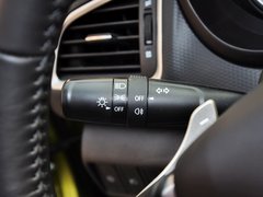 2014款 1.6L CVT 精英型 5座