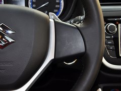 2014款 1.6L CVT 精英型 5座