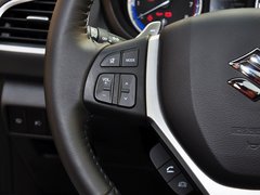 2014款 1.6L CVT 精英型 5座