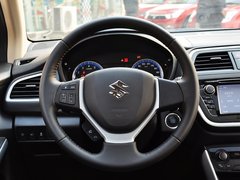 2014款 1.6L CVT 精英型 5座