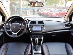 2014款 1.6L CVT 精英型 5座