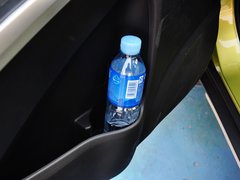 2014款 1.6L CVT 精英型 5座
