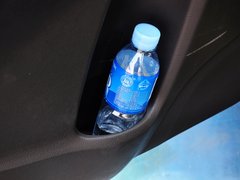 锋驭 2014款 1.6L CVT 精英型 5座