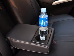 锋驭 2014款 1.6L CVT 精英型 5座