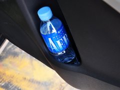 2014款 1.6L CVT 精英型 5座