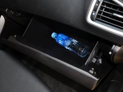 2014款 1.6L CVT 精英型 5座