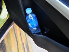 锋驭 2014款 1.6L CVT 精英型 5座