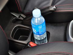 锋驭 2014款 1.6L CVT 精英型 5座