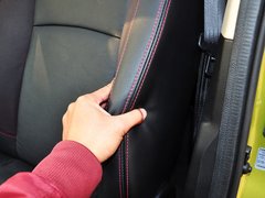 锋驭 2014款 1.6L CVT 精英型 5座