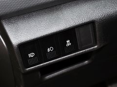 锋驭 2014款 1.6L CVT 精英型 5座