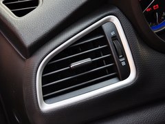 2014款 1.6L CVT 精英型 5座
