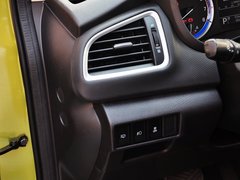 2014款 1.6L CVT 精英型 5座