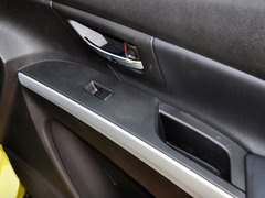 锋驭 2014款 1.6L CVT 精英型 5座