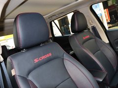 锋驭 2014款 1.6L CVT 精英型 5座