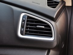 2014款 1.6L CVT 精英型 5座