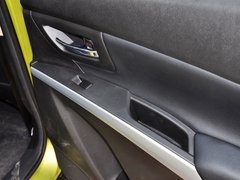 2014款 1.6L CVT 精英型 5座