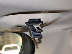 2014款 1.6L CVT 精英型 5座