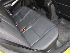 2014款 1.6L CVT 精英型 5座