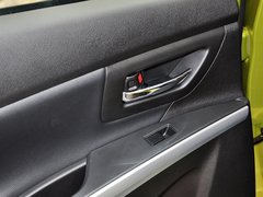 2014款 1.6L CVT 精英型 5座