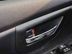 2014款 1.6L CVT 精英型 5座