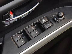 2014款 1.6L CVT 精英型 5座