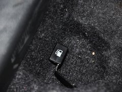锋驭 2014款 1.6L CVT 精英型 5座