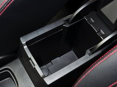 2014款 1.6L CVT 精英型 5座