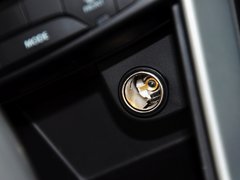 2014款 1.6L CVT 精英型 5座