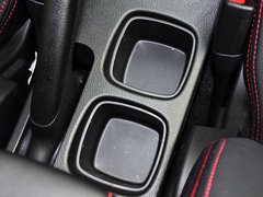 锋驭 2014款 1.6L CVT 精英型 5座