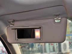 2014款 1.6L CVT 精英型 5座