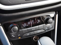2014款 1.6L CVT 精英型 5座