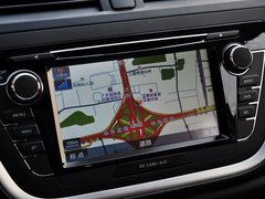 2014款 1.6L CVT 精英型 5座
