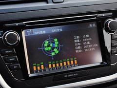 2014款 1.6L CVT 精英型 5座