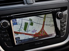 2014款 1.6L CVT 精英型 5座