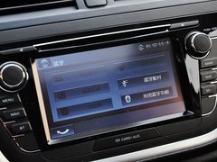 2014款 1.6L CVT 精英型 5座