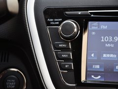 2014款 1.6L CVT 精英型 5座