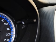 2014款 1.6L CVT 精英型 5座