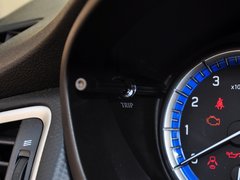 2014款 1.6L CVT 精英型 5座