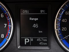 2014款 1.6L CVT 精英型 5座