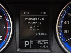 2014款 1.6L CVT 精英型 5座