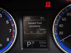 2014款 1.6L CVT 精英型 5座