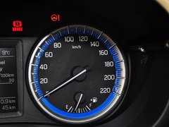 2014款 1.6L CVT 精英型 5座