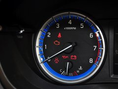 2014款 1.6L CVT 精英型 5座